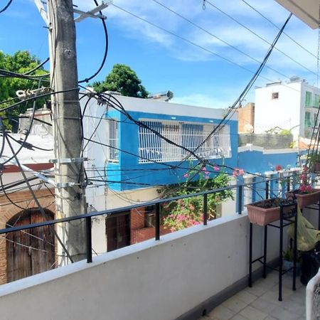 Tus Recuerdos Hotel Santo Domingo Exterior photo