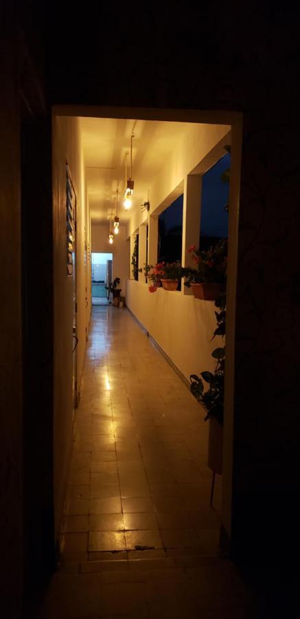 Tus Recuerdos Hotel Santo Domingo Exterior photo
