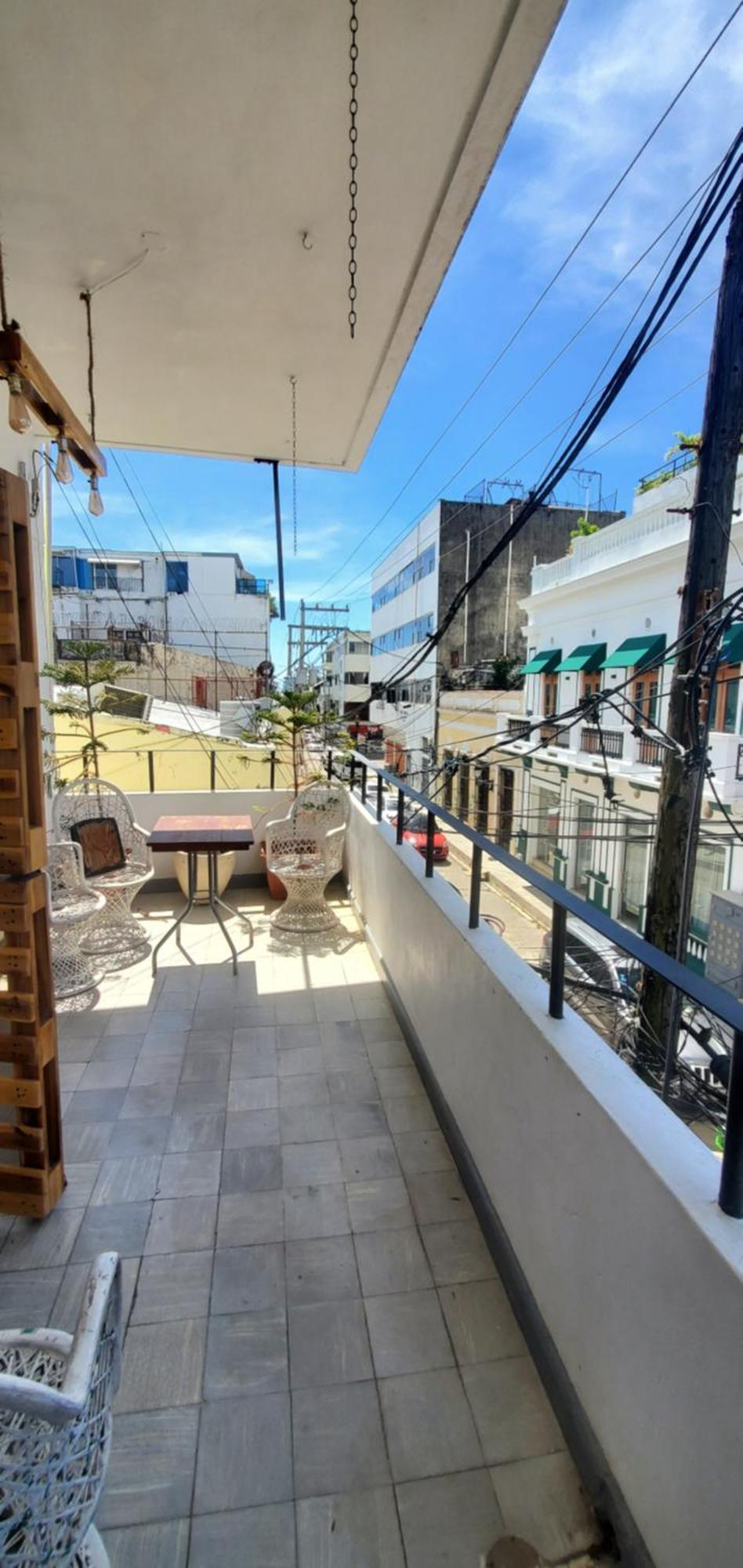 Tus Recuerdos Hotel Santo Domingo Exterior photo